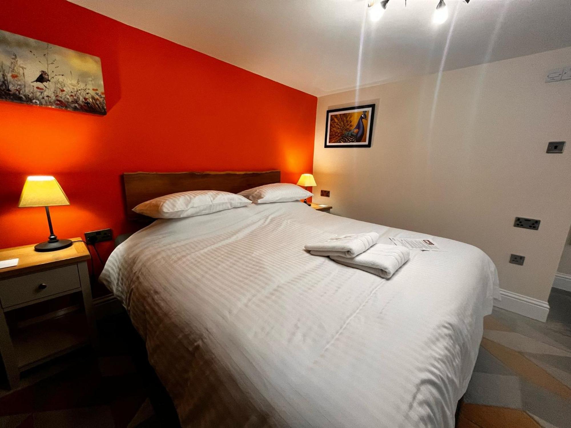 Bed and breakfast Old Manor House 5*