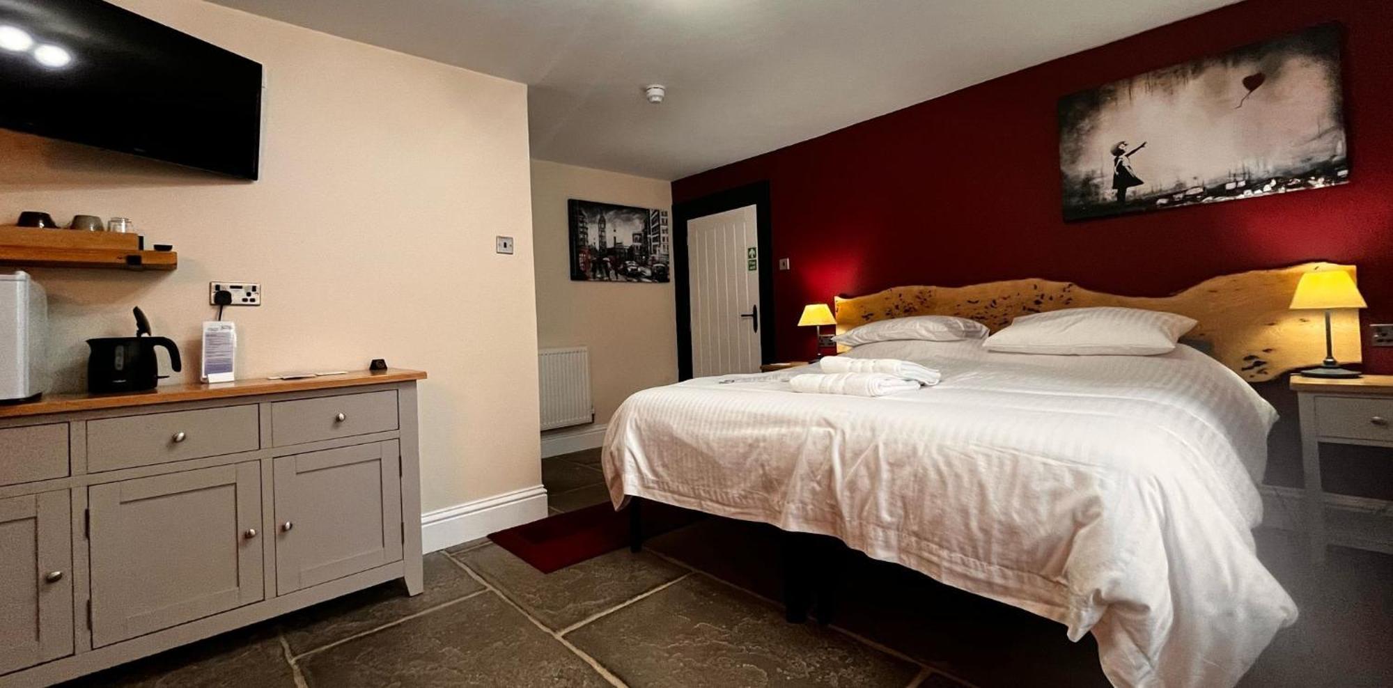 Old Manor House 5*